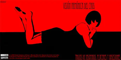 Vision Armonica del Caos and NoisNois