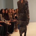Laura Siegel F/W 2012 MasterCard World Toronto Fashion Week