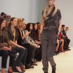 Laura Siegel F/W 2012 MasterCard World Toronto Fashion Week