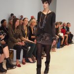 Laura Siegel F/W 2012 MasterCard World Toronto Fashion Week