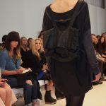 Laura Siegel F/W 2012 MasterCard World Toronto Fashion Week