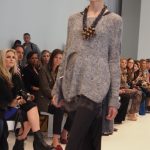 Laura Siegel F/W 2012 MasterCard World Toronto Fashion Week