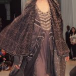 Laura Siegel F/W 2012 MasterCard World Toronto Fashion Week