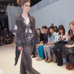 Laura Siegel F/W 2012 MasterCard World Toronto Fashion Week