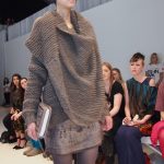 Laura Siegel F/W 2012 MasterCard World Toronto Fashion Week
