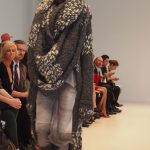 Laura Siegel F/W 2012 MasterCard World Toronto Fashion Week