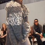 Laura Siegel F/W 2012 MasterCard World Toronto Fashion Week