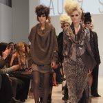 Laura Siegel F/W 2012 MasterCard World Toronto Fashion Week
