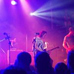 Macabees @ The Mod Club