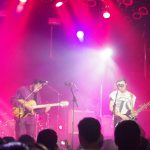 Macabees @ The Mod Club