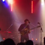 Macabees @ The Mod Club