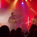 Macabees @ The Mod Club