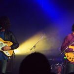 Macabees @ The Mod Club