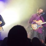 Macabees @ The Mod Club