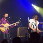 Macabees @ The Mod Club