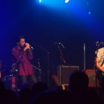 Macabees @ The Mod Club