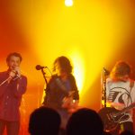 Macabees @ The Mod Club