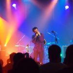 Macabees @ The Mod Club