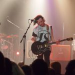 Macabees @ The Mod Club