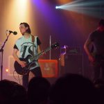Macabees @ The Mod Club