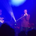 Macabees @ The Mod Club