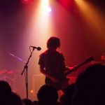 Macabees @ The Mod Club