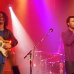 Macabees @ The Mod Club