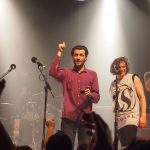 Macabees @ The Mod Club
