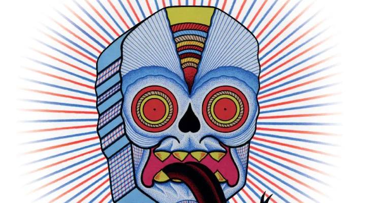 Mastodon – Black Tongue – Double Black IPA