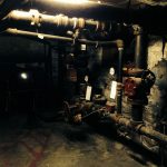 This is what a real Boiler Room looks like.