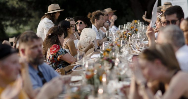 Miku x Littlejohn Farm – Fine Japanese dining meets Little House On the Prairie