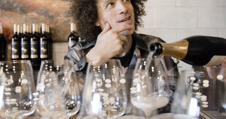 The Foreign Affair Winery