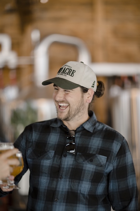 100 Acre Brewing Co.